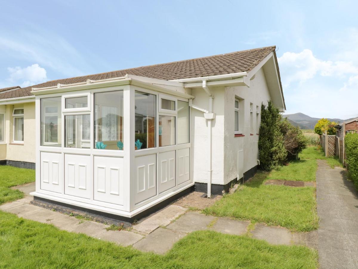 Hafod-Y-Gors Vila Fairbourne Exterior foto