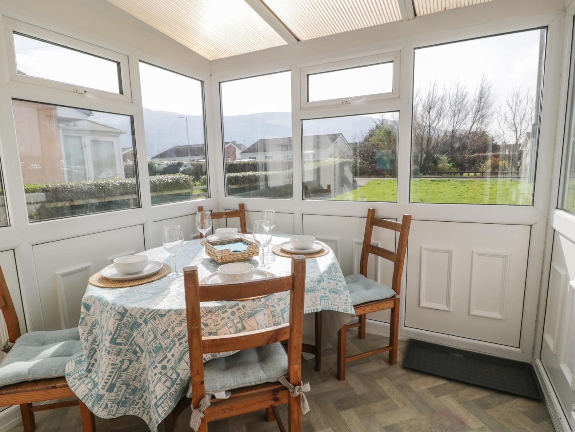Hafod-Y-Gors Vila Fairbourne Exterior foto